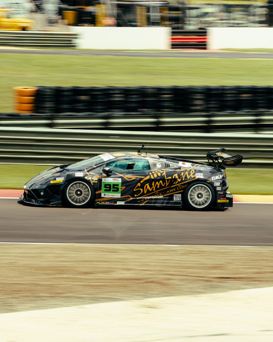 Introducing the Trofeo Challenge – A New Platform for Ferrari Challenge & Lamborghini Super Trofeo Cars