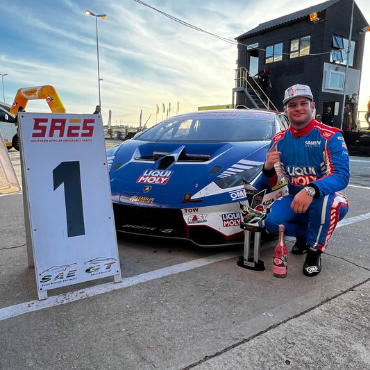 Redemption in Gqeberha: SAES Round 2 Recap