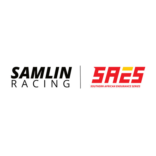 Samlin Racing Announced as Headline Sponsor for First Round of the Southern African Endurance Series