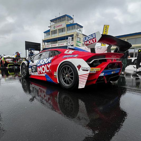 Race Weekend Recap: Consistency, Pace, and Big Results (SAES Round 3 Recap)