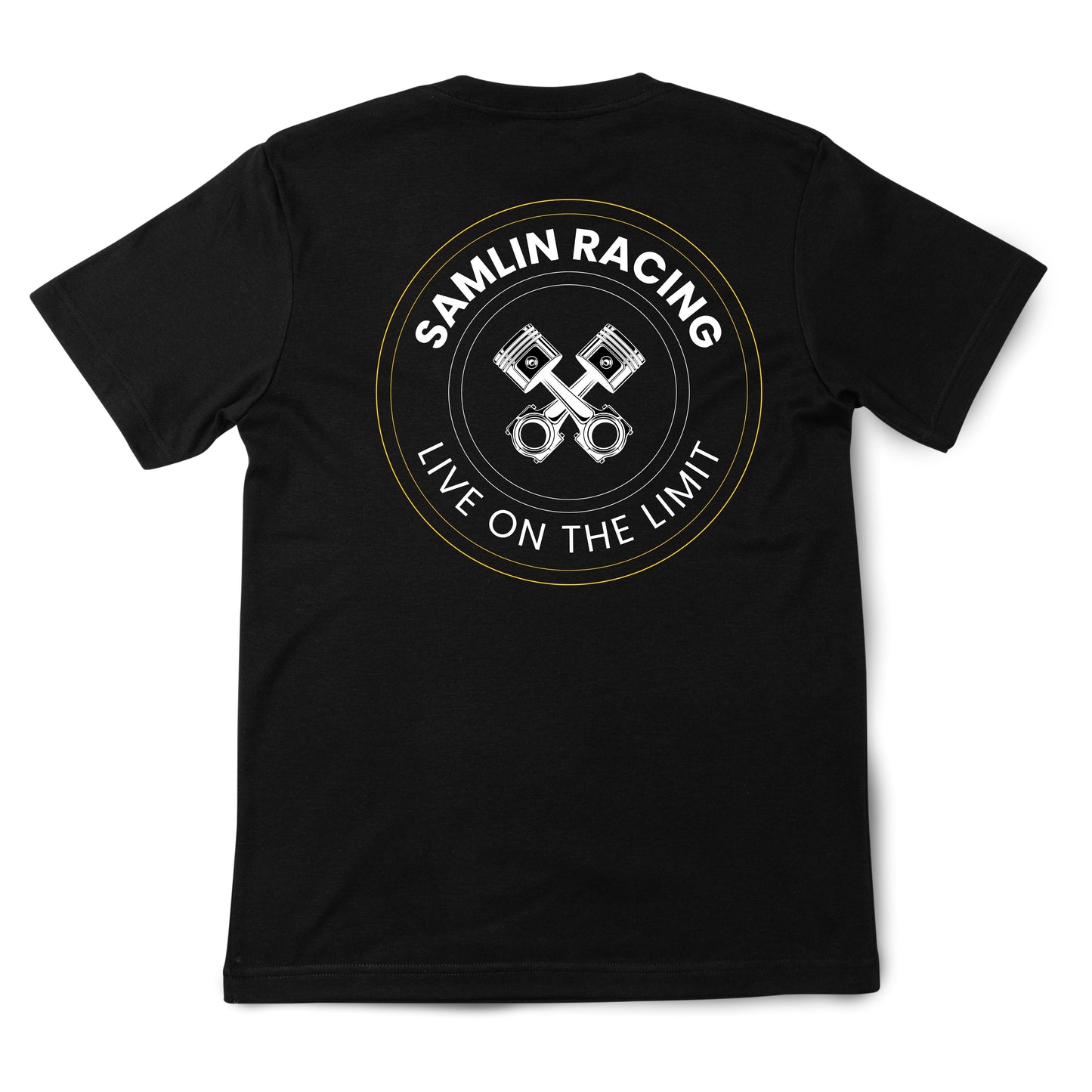 Victory Lap Tee