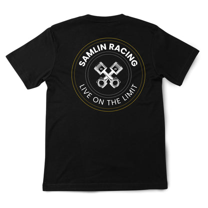 Victory Lap Tee