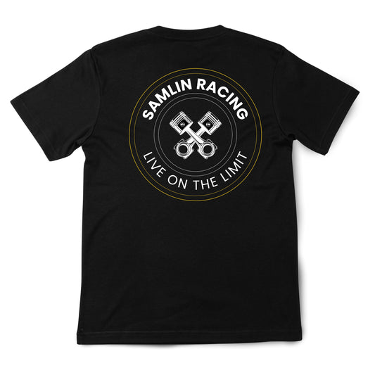 Victory Lap Tee