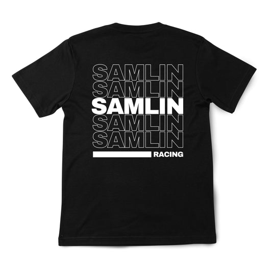 Grid Start Tee