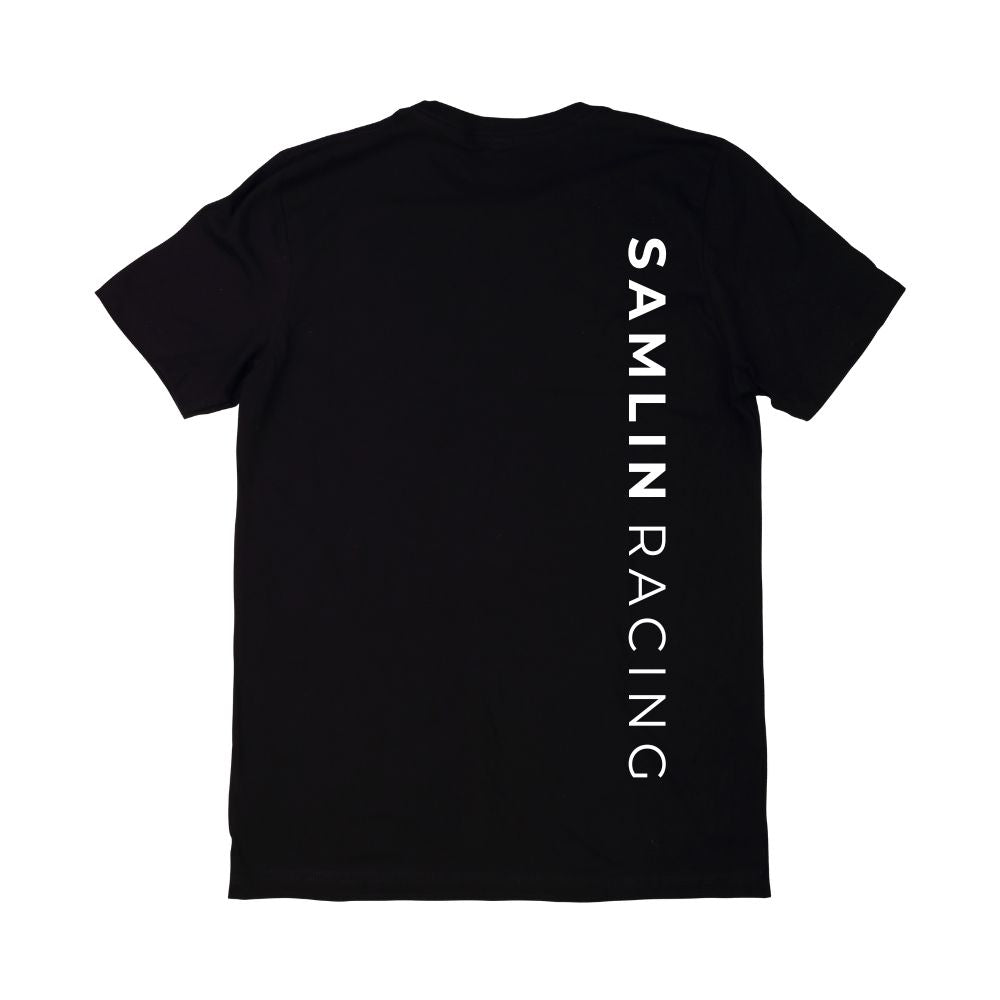 Victory Lap Tee