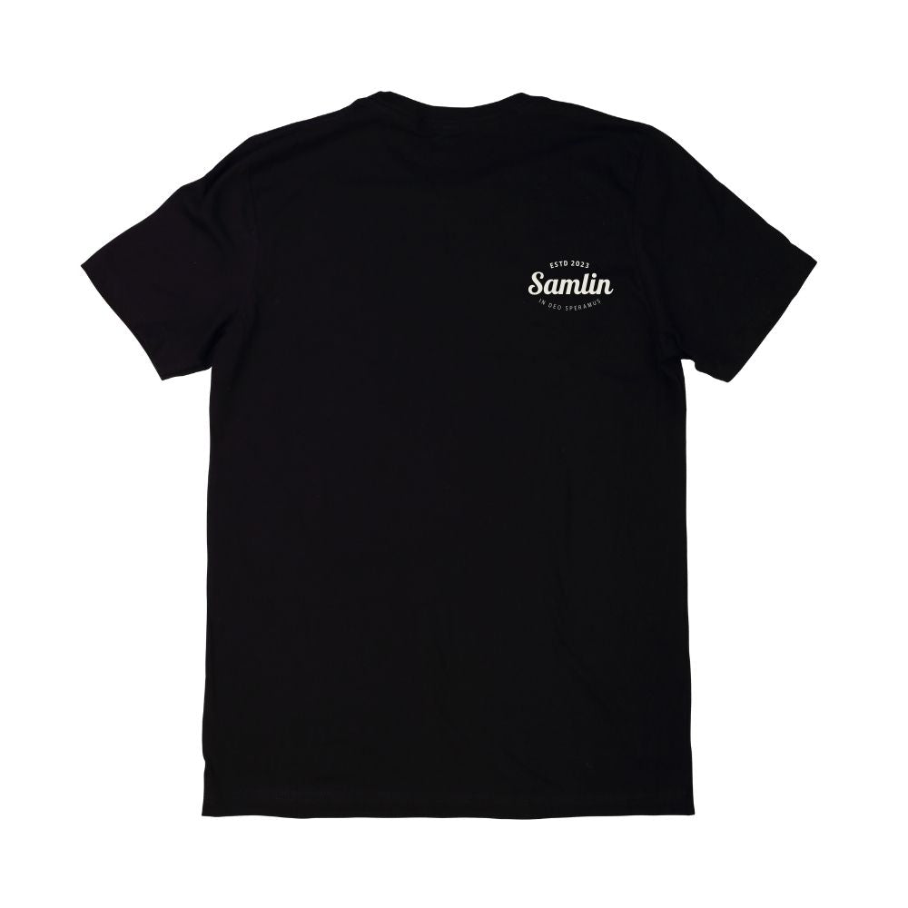 Grid Start Tee