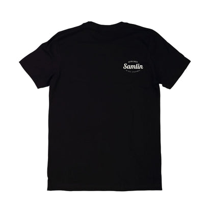 Grid Start Tee
