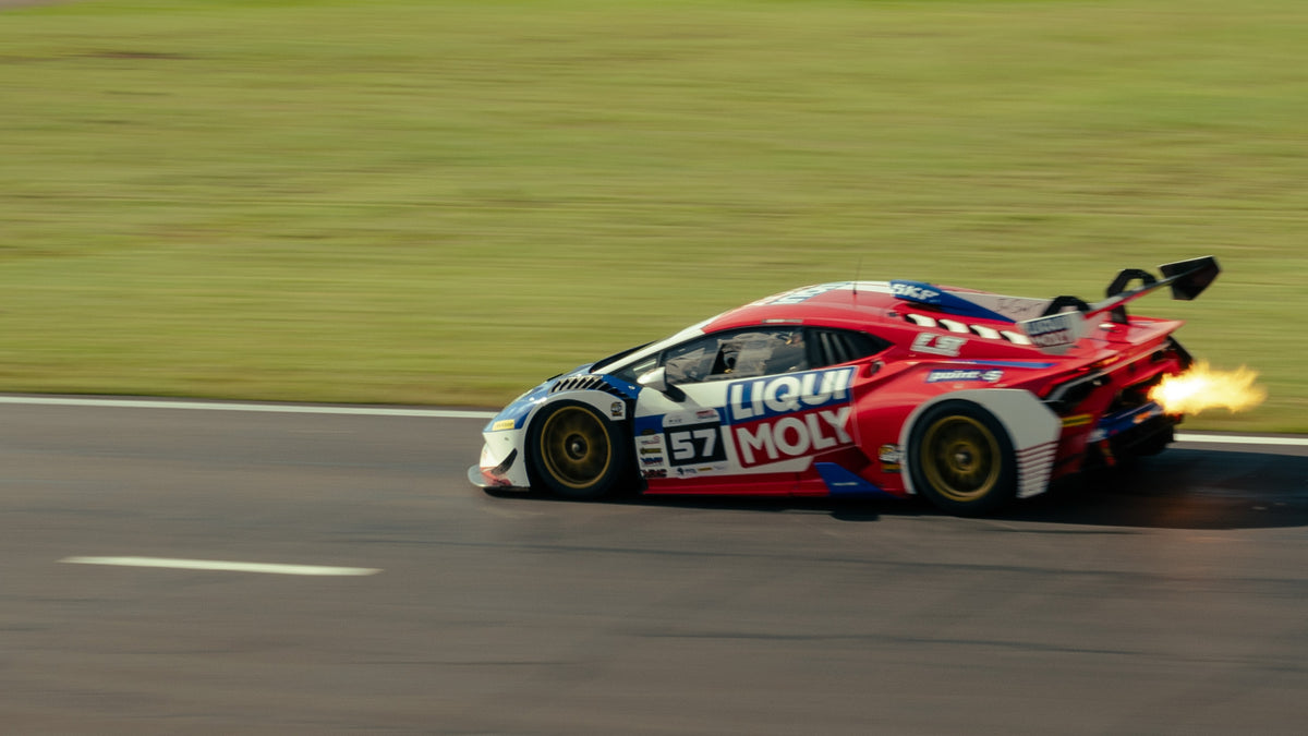 Samlin Racing