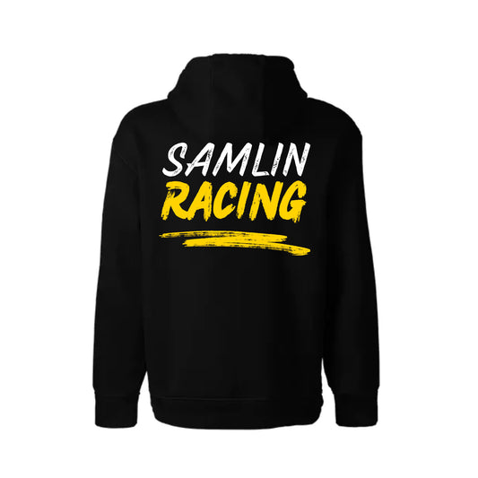 Apex Hoodie