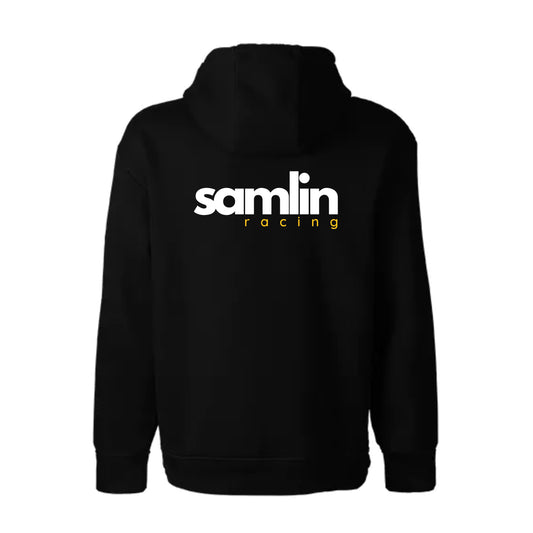Flat Out Hoodie