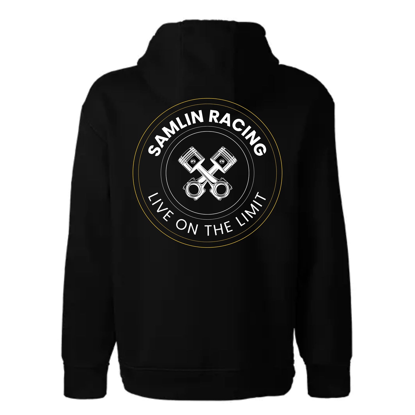 Pit Lane Hoodie