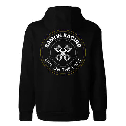 Pit Lane Hoodie