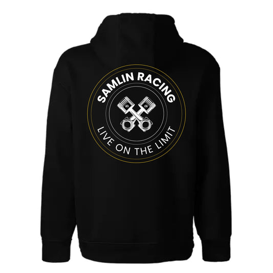 Pit Lane Hoodie
