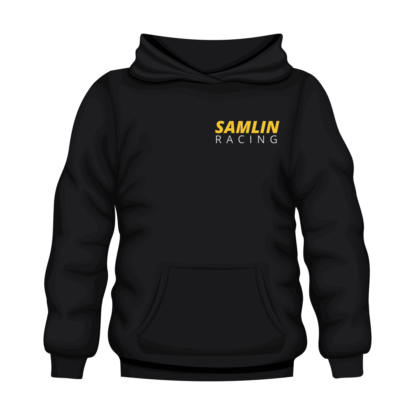 Pit Lane Hoodie