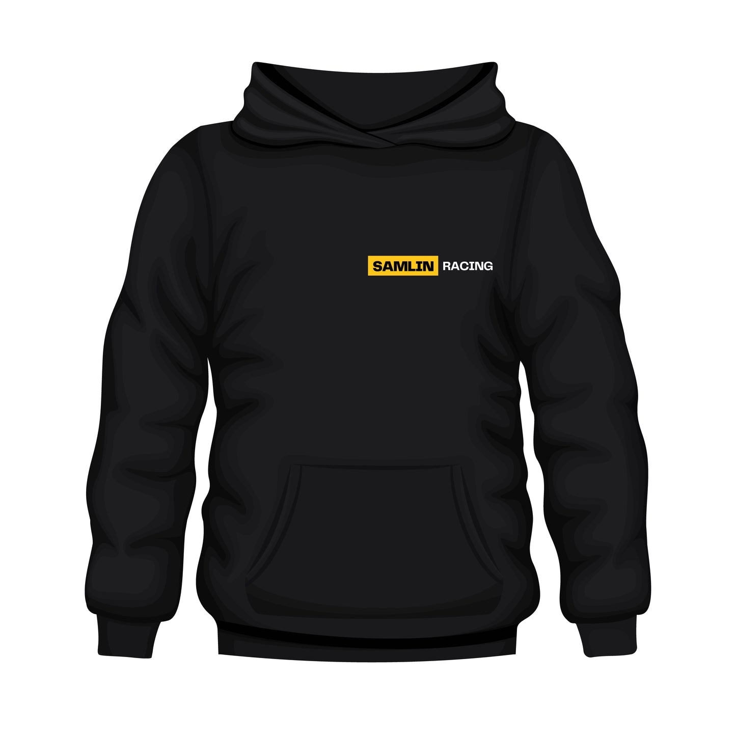 Apex Hoodie