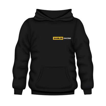 Apex Hoodie